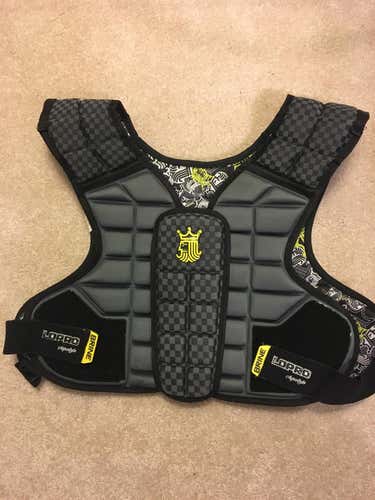 Brine Lopro Shoulder Pads