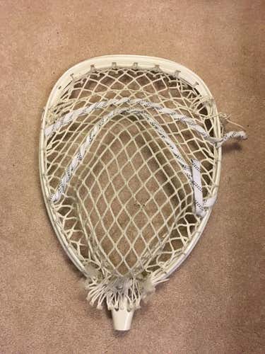 Warrior Void Strung Goalie Head