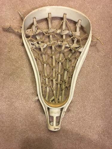 STX Viper Traditionally Strung Stick