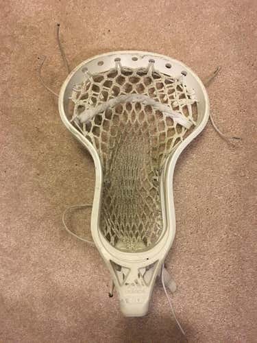 Adidas EQT Fully Strung Head