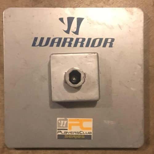 Warrior Stick Display Stand !