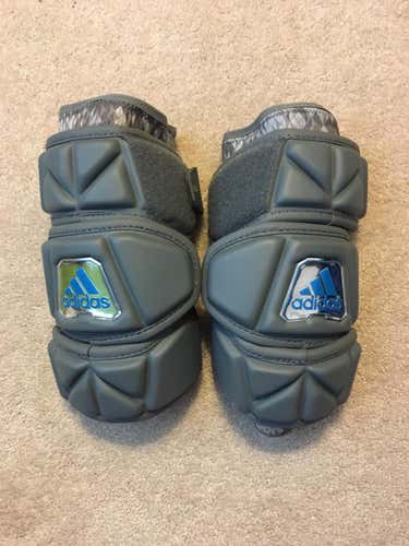 Adidas EQT Berserker Elbow Pads BRAND NEW