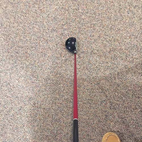 Taylor made R5 XL 5 Wood Used LH