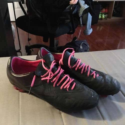 Nike Package Reserved