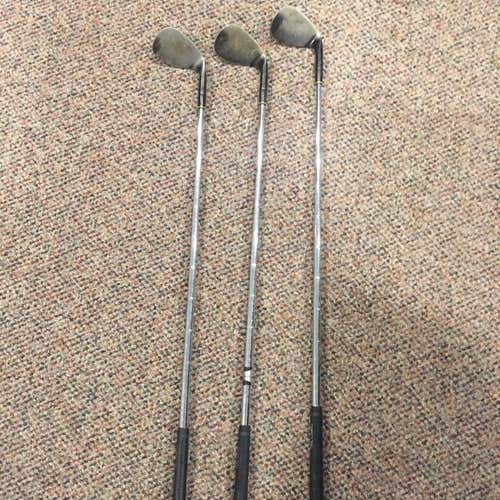 Adams Golf Tom Watson Wedge Set