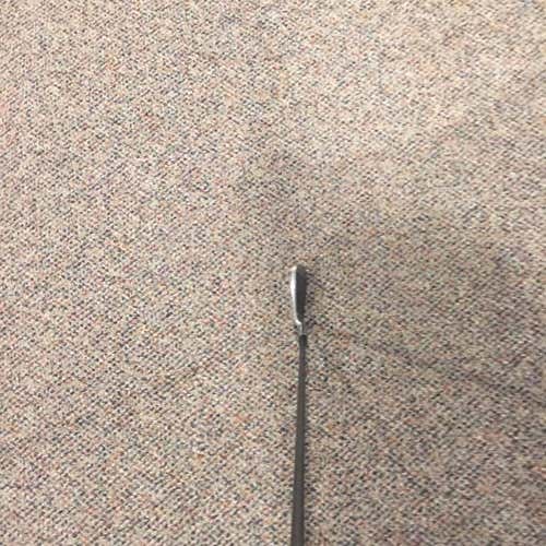 Macgregor Driving 3 Iron LH Stiff Flex