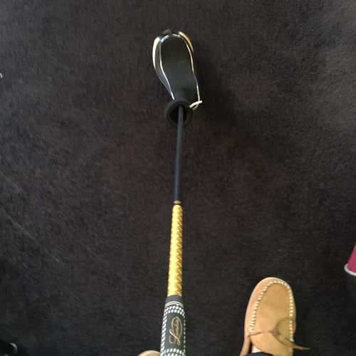 Cobra S9-1 3 Wood, LH, Stiff Flex