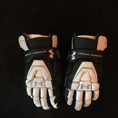 Under Armour Gloves 13 Inch