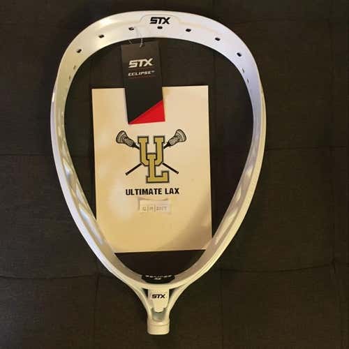 BRAND NEW: STX Eclipse II