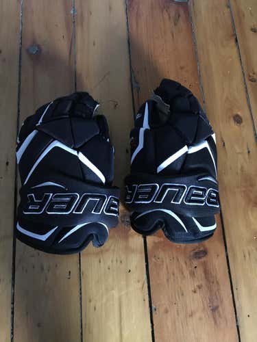 Matrix Pro gloves