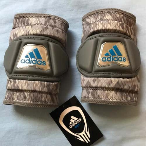 Brand New Adidas Elbow Pads