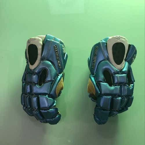 Adrenaline Tropics Custom Gloves