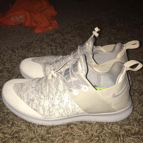 Nike Running Shoes Size 10