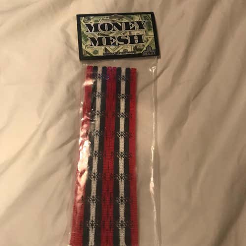 Money Mesh Pattern-Diablo