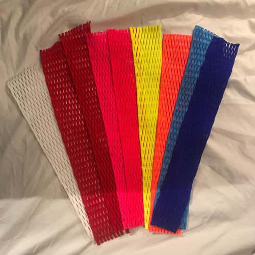 Jimalax Soft Mesh (9 Pieces)