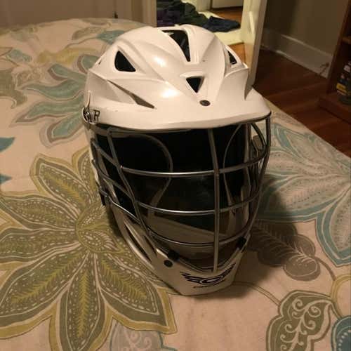 Cascade R For Someone