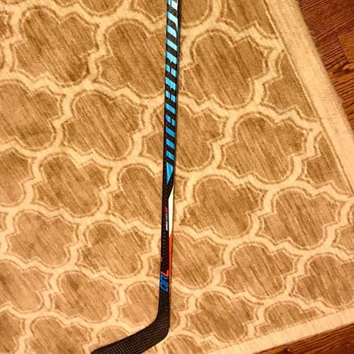 Warrior QRL Pro Stock Stick - W03 Pattern