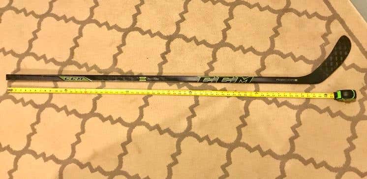 CCM Ribcor Pro Stock Stick