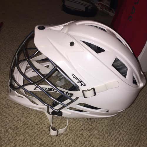 Brand New CPXR