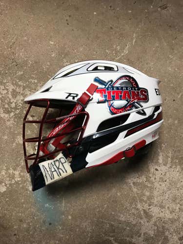 Detroit Mercy r