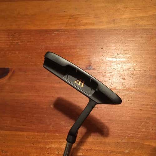 Warrior Golf Putter New