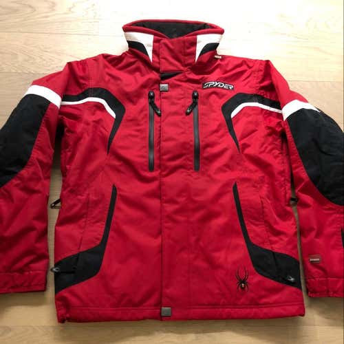 Men’s Spyder Ski Coat