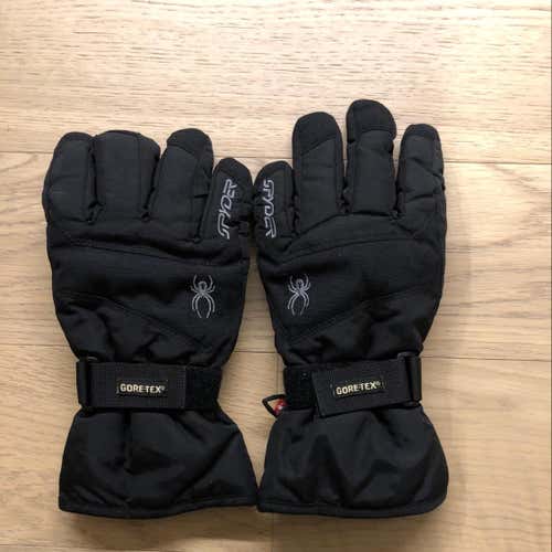 Men’s Spyder Ski Gloves