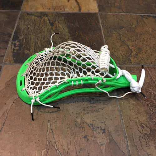 Brine Edge X