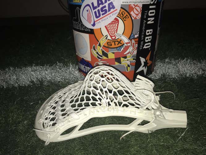LN Brine Edge