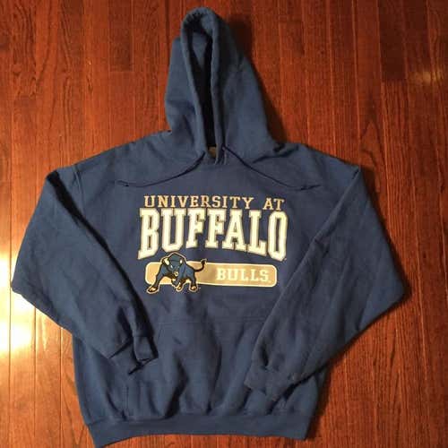 University at Buffalo Bulls Hoodie