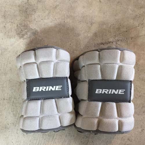 Brine Clutch Defense Arm Pads