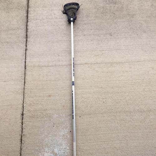 Maverik Lacrosse Defense Complete Stick