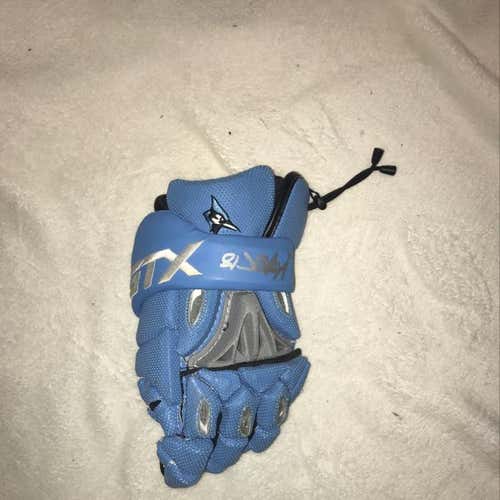 G22 Collector STX Jays Glove Signed By Kyle Harrison