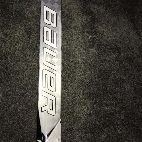 Bauer 1S Stick