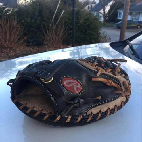 Rawlings Catchers Mitt