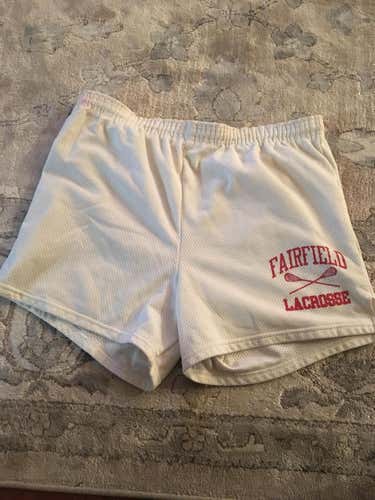Fairfield Lacrosse Throw Back Shorts