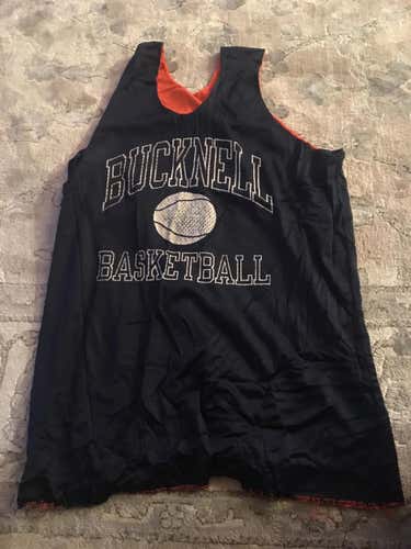 Bucknell Basketball Pinnie