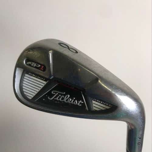 Titleist AP1 710 8 Iron