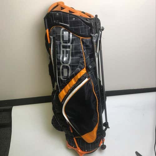 Ogio Golf Bag - Lightly Used