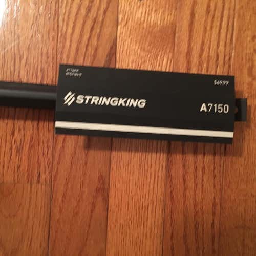 Stringking A7150 shaft BRAND NEW