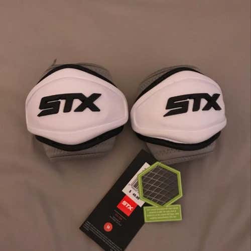 Brand New Stx Stallion 500 Elbow Pads