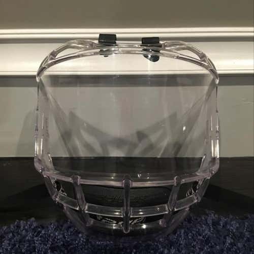 Bauer Concept 3 Mask