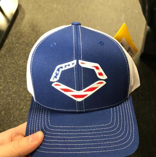 EvoSheild Hat