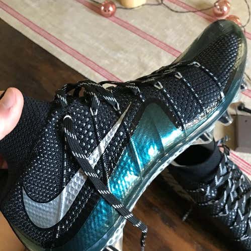 Nike Vapor Untouchable Black 11.5 Brand New