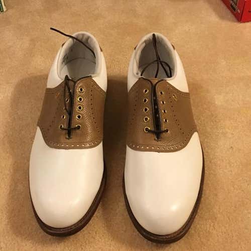 Brand New Footjoy Classics - Unused- Looking To Move