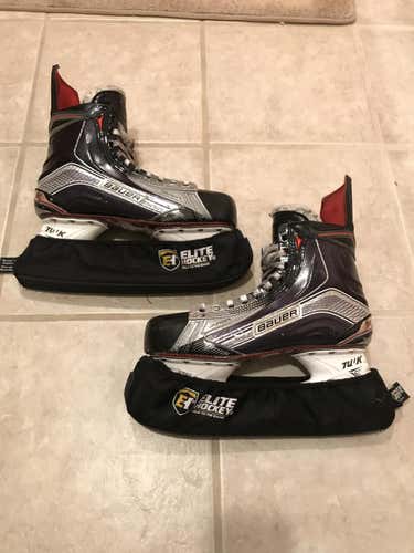 Bauer 1X 9.0D