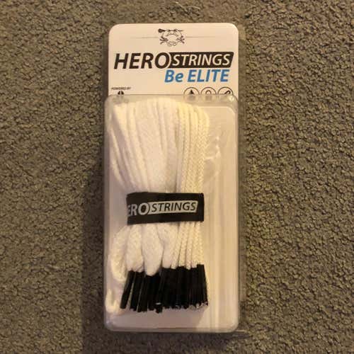 ECD Hero Strings White