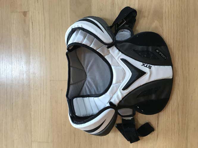 STX Cell 2 Shoulder Pads (Used)