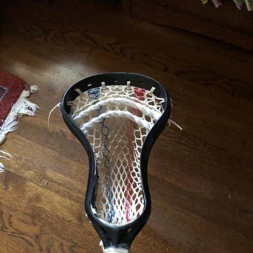 Clutch X Strung With limited Edition Hero Mesh