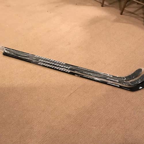 Pro Stock Warrior Covert DT1 LT Sticks